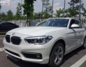 BMW 1 Series 118i 2018 - Cần bán xe BMW 1 Series 118i năm 2018, màu trắng, xe nhập