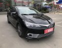 Toyota Corolla altis 1.8G 2018 - Bán xe Toyota Corolla Altis 1.8G 2018 - màu đen