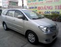 Toyota Innova 2010 - Bán Toyota Innova đời 2010, mâm đúc