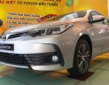 Toyota Corolla altis G 2019 - Bán Corolla Altis 1.8G CVT, sx 2019 - Hotline 0909333000