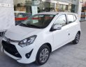 Toyota Wigo E 2019 - Giá xe Wigo số sàn mới nhất 2019 giá niêm yiet + giảm sâu tiền mặt + 15tr tiền trước bạ + bảo hiểm, LH 0964860634