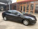 Daewoo Lacetti SE 1.6 MT 2010 - Cần bán Daewoo Lacetti SE 1.6 MT sản xuất 2010, màu đen, nhập khẩu nguyên chiếc, giá tốt