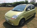 Chevrolet Spark LT Van 2009 - Cần bán Spark Van 2009, xe rất mới