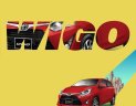 Toyota Wigo    G 1.2MT 2019 - Cần bán xe Toyota Wigo G 1.2MT năm 2019, mới 100%