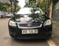 Ford Focus 1.8 MT 2010 - Bán Focus màu đen, số tay, xe gia đình công chức sử dụng còn rất mới đẹp nguyên bản