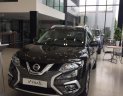 Nissan X trail V Series 2.5 SV Luxury 4WD 2019 - Bán Nissan Xtrail SV - Mẫu xe gia đình hiện đại cho người Việt