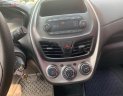 Chevrolet Spark Van   2016 - Bán Chevrolet Spark Van sản xuất năm 2016, màu bạc, xe nhập, rất tiện lợi