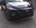 Hyundai Santa Fe 2019 - Bán Hyundai Santa Fe đời 2019, màu đen