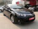 Toyota Corolla altis 1.8G 2015 - Bán xe Toyota Corolla Altis 1.8G 2015 - Màu đen