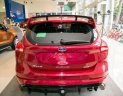 Ford Focus Trend 2019 - Bán ô tô Ford Focus Trend sản xuất 2019, màu đỏ, giá 570tr