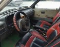 Nissan Sunny   1985 - Bán Nissan Sunny 1985, màu trắng, nhập khẩu