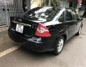 Ford Focus 1.8 MT 2010 - Bán Focus màu đen, số tay, xe gia đình công chức sử dụng còn rất mới đẹp nguyên bản