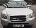 Hyundai Santa Fe MLX  2009 - Bán Santa Fe MLX nhập khẩu, số tự động, máy dầu, bản đủ nhất