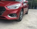 Hyundai Accent 2019 - Bán Hyundai Accent sản xuất 2019, màu đỏ, chỉ cần 170tr nhận xe ngay