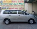 Toyota Innova 2010 - Bán Toyota Innova đời 2010, mâm đúc