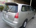 Toyota Innova 2010 - Bán Toyota Innova đời 2010, mâm đúc