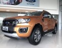 Ford Ranger Wildtrak 2.0 Biturbo 2019 - Cần bán xe Ford Ranger Wildtrak 2.0 Biturbo sản xuất 2019, nhập khẩu, gầm cao, máy mạnh