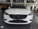 Mazda 6 2.5L 2018 - Bán Mazda 6 2.5L sản xuất 2018, đăng ký 2018 bản Facelift Premium, tên tư nhân chính chủ từ đầu