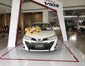 Toyota Vios E 2019 - Gía xe Vios số sàn mới nhất giá giảm tối đa cho khách lấy trong tháng + full phụ kiên, 1 BH, LH 0964860634