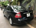 Ford Focus 1.8 MT 2010 - Bán Focus màu đen, số tay, xe gia đình công chức sử dụng còn rất mới đẹp nguyên bản