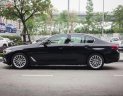 BMW 5 Series 530i 2019 - Bán BMW 530i All New G30, màu đen, nội thất đen, nhập khẩu, xe giao ngay với đầy đủ hồ sơ