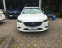 Mazda 6 2.0 2017 - Bán ô tô Mazda 6 đời 2017, màu trắng