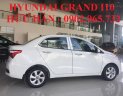 Hyundai Grand i10 2019 - Hyundai Grand i10 đời 2019, màu trắng, xe giao ngay, LH: 0902.965.732 Hữu Hân