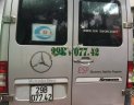 Mercedes-Benz Sprinter 2005 - Cần bán lại xe Mercedes Sprinter đời 2005, màu bạc, nhập khẩu