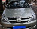 Toyota Innova G 2007 - Gia đình cần bán xe Innova 2007 đúng hàng G, không kinh doanh, không taxi