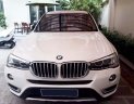 BMW X3 X3 2015 - Bán BMW X3 2015, đã đi 40000km, xe chính chủ