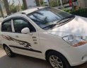 Chevrolet Spark   2009 - Bán xe Spark sản xuất 2009, tư nhân chính chủ