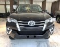 Toyota Fortuner E 2019 - Toyota Thái Hòa - Xe Toyota Fortuner 2019 nói không với mua phụ kiện khuyến mại lên tới 50 triệu