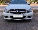 Mercedes-Benz C class C200 2012 - Bán Mercedes C200 Sx 2012, ĐKLĐ 2013