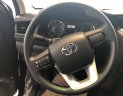 Toyota Fortuner E 2019 - Toyota Thái Hòa - Xe Toyota Fortuner 2019 nói không với mua phụ kiện khuyến mại lên tới 50 triệu