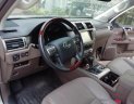 Lexus GX 460 2015 - Cần bán xe Lexus GX460 sản xuất năm 2015, màu vàng, xe xuất Mỹ, đăng ký tư nhân biển Hà Nội