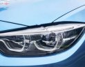 BMW 4 Series 420i Grand Coupe 2019 - Bán BMW 420i Gran Coupe 2019 màu xanh mới lần đầu tiên xuất hiện