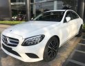 Mercedes-Benz C class C200 2019 - Bán ô tô Mercedes C200 sx 2019 - Giá ưu đãi trong tháng