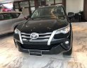 Toyota Fortuner 2.4G 4x2 MT 2019 - Bán Toyota Fortuner 2019 máy dầu, số sàn