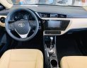 Toyota Corolla altis G 2019 - Bán Corolla Altis 1.8G CVT, sx 2019 - Hotline 0909333000