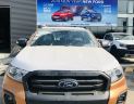 Ford Ranger   Wildtrak 2018 - Ford Ranger Wildtrak 01 cầu, 02 cầu - Giao ngay, giá rẻ nhất Miền Nam - LH 0938.747.636