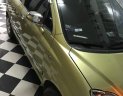 Chevrolet Spark LT 2008 - Cần bán Chevrolet Spark LT 2008, màu xanh lục, giá 165tr