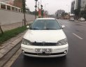 Ford Laser GHIA 1.8 MT 2003 - Bán Ford Laser 2003 số tay, máy bốc, điều hoà mát lạnh