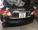 Toyota Corolla altis   2010 - Bán Toyota Corolla altis năm sản xuất 2010, màu đen, nhập khẩu nguyên chiếc, giá chỉ 475 triệu