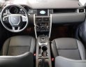 LandRover Discovery Sport SE 2019 - Bán ô tô LandRover Discovery Sport SE đời 2019, màu xám, xe có sẵn giao ngay