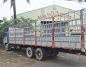 Thaco AUMAN 2014 - Bán xe tải Thaco Auman 3 chân cầu thật đời 2014, có chiều cao
