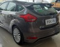 Ford Focus Sport   2019 - Bán xe Ford Focus Sport 5 cửa sản xuất năm 2019, màu nâu hổ phách, giao ngay