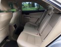 Toyota Camry 2.0G 2013 - Cần bán Toyota Camry 2.0G 2013, màu bạc, giá 717tr