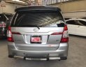 Toyota Innova 2015 - Bán xe Innova E sx 2015 màu bạc, chạy 71.000 km