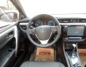 Toyota Corolla altis 1.8G 2015 - Bán xe Toyota Corolla Altis 1.8G 2015 - Màu đen