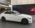 Mercedes-Benz C class C200 2019 - Bán Mercedes C200 năm 2019, màu trắng